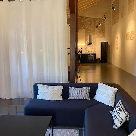 Apartment Amazing By The Fair