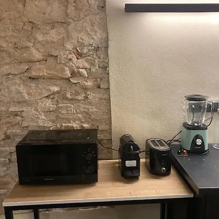 Apartment Amazing By The Fair Valencia