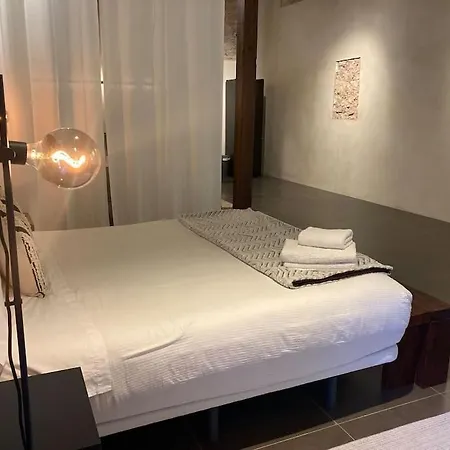 Apartment Amazing By The Fair *