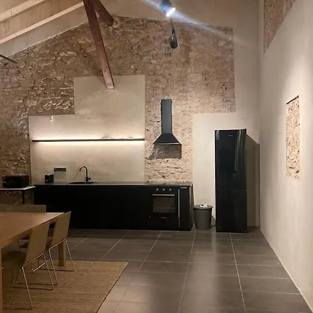 Amazing By The Fair Apartment Valencia