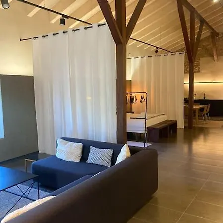 Apartment Amazing By The Fair