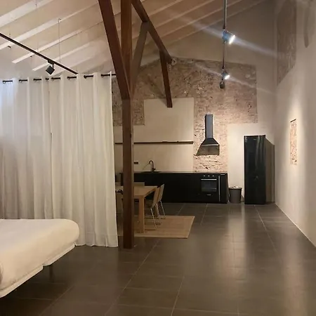 Amazing By The Fair Appartement