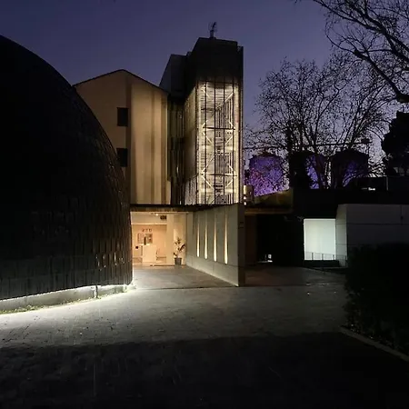 Apartment Amazing By The Fair