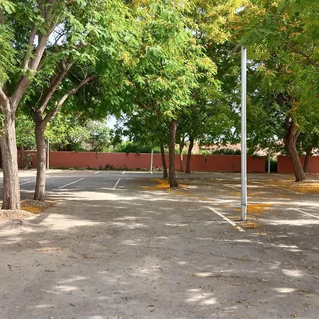 Amazing By The Fair Apartment *