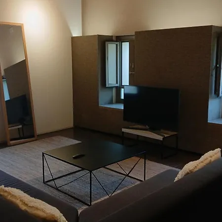 Apartment Amazing By The Fair *