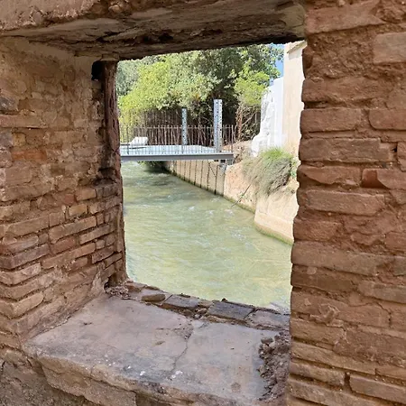 Amazing By The Fair Apartment *