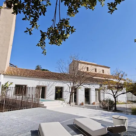 Apartment Amazing By The Fair