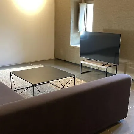 Amazing By The Fair Apartment Valencia
